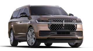 2025 Lincoln Lincoln Navigator External Image 4